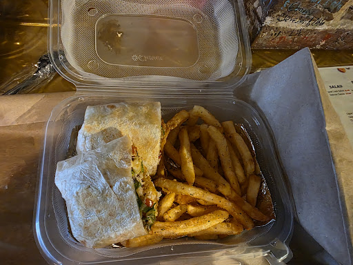 Photo of Cafe 1908 - 7 W Preston St 2nd Floor, Baltimore, MD 21201