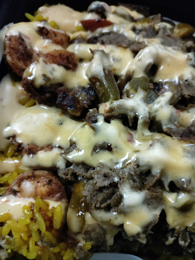 Photo of Cafe 1908 - 7 W Preston St 2nd Floor, Baltimore, MD 21201