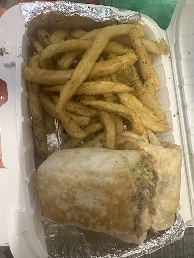 Photo of Cafe 1908 - 7 W Preston St 2nd Floor, Baltimore, MD 21201