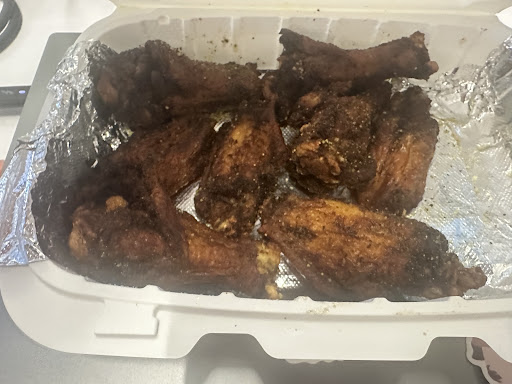 Photo of Cafe 1908 - 7 W Preston St 2nd Floor, Baltimore, MD 21201