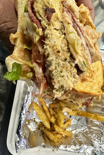 Photo of Cafe 1908 - 7 W Preston St 2nd Floor, Baltimore, MD 21201