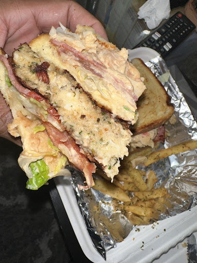 Photo of Cafe 1908 - 7 W Preston St 2nd Floor, Baltimore, MD 21201