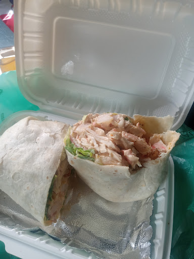 Photo of Cafe 1908 - 7 W Preston St 2nd Floor, Baltimore, MD 21201