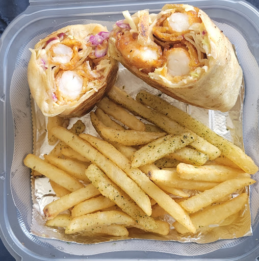 Photo of Cafe 1908 - 7 W Preston St 2nd Floor, Baltimore, MD 21201