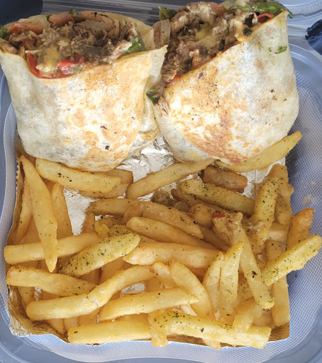 Photo of Cafe 1908 - 7 W Preston St 2nd Floor, Baltimore, MD 21201