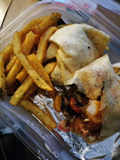 Photo of Cafe 1908 - 7 W Preston St 2nd Floor, Baltimore, MD 21201