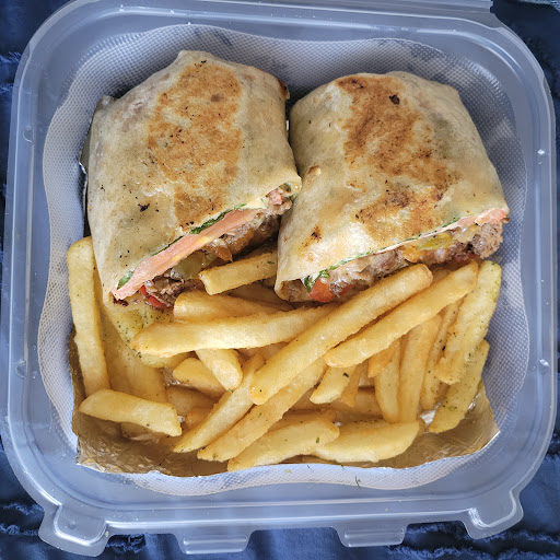 Photo of Cafe 1908 - 7 W Preston St 2nd Floor, Baltimore, MD 21201