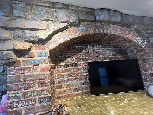 Photo of Cafe 1908 - 7 W Preston St 2nd Floor, Baltimore, MD 21201