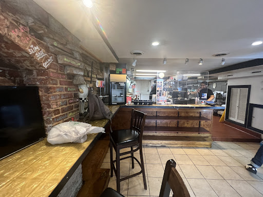 Photo of Cafe 1908 - 7 W Preston St 2nd Floor, Baltimore, MD 21201