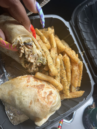 Photo of Cafe 1908 - 7 W Preston St 2nd Floor, Baltimore, MD 21201