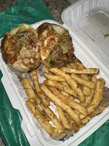 Photo of Cafe 1908 - 7 W Preston St 2nd Floor, Baltimore, MD 21201