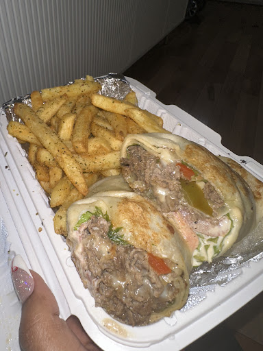 Photo of Cafe 1908 - 7 W Preston St 2nd Floor, Baltimore, MD 21201