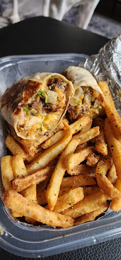 Photo of Cafe 1908 - 7 W Preston St 2nd Floor, Baltimore, MD 21201