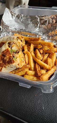 Photo of Cafe 1908 - 7 W Preston St 2nd Floor, Baltimore, MD 21201