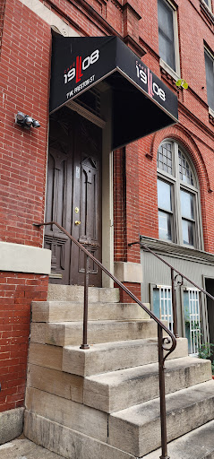 Photo of Cafe 1908 - 7 W Preston St 2nd Floor, Baltimore, MD 21201