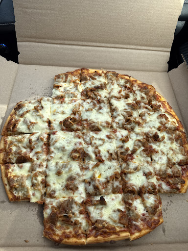 Photo of Italian Express - 2041 Bloomingdale Rd, Glendale Heights, IL 60139