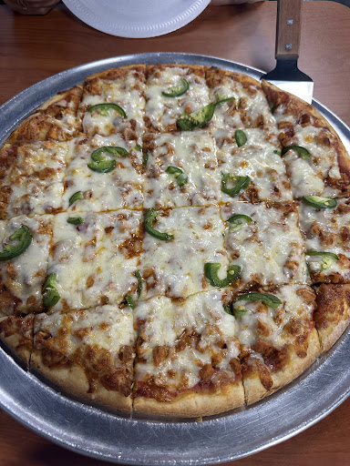 Photo of Italian Express - 2041 Bloomingdale Rd, Glendale Heights, IL 60139