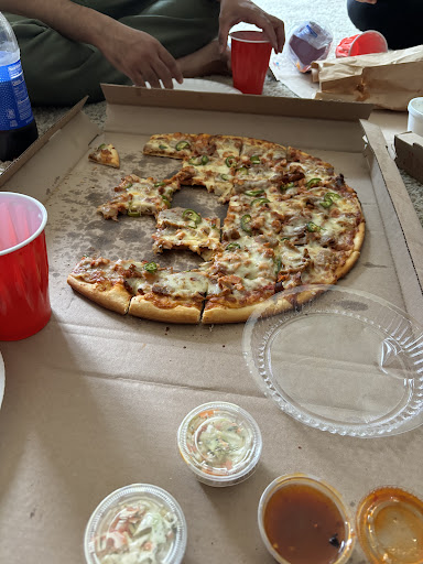 Photo of Italian Express - 2041 Bloomingdale Rd, Glendale Heights, IL 60139