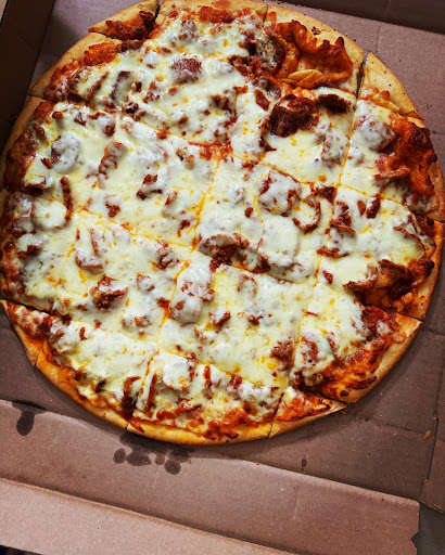 Photo of Italian Express - 2041 Bloomingdale Rd, Glendale Heights, IL 60139