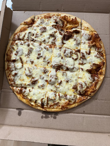 Photo of Italian Express - 2041 Bloomingdale Rd, Glendale Heights, IL 60139