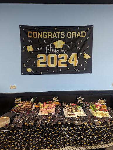 Photo of Italian Express - 2041 Bloomingdale Rd, Glendale Heights, IL 60139