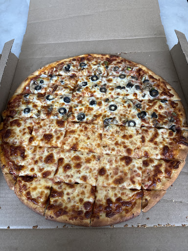 Photo of Italian Express - 2041 Bloomingdale Rd, Glendale Heights, IL 60139