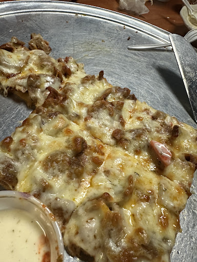 Photo of Italian Express - 2041 Bloomingdale Rd, Glendale Heights, IL 60139