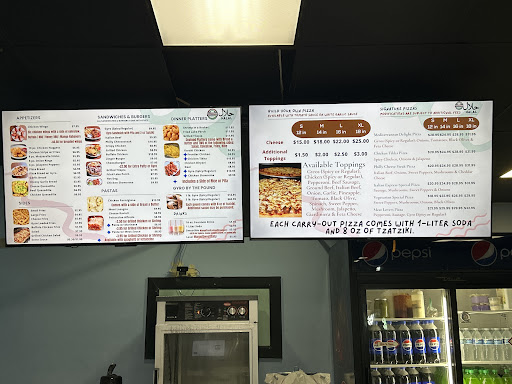 Photo of Italian Express - 2041 Bloomingdale Rd, Glendale Heights, IL 60139