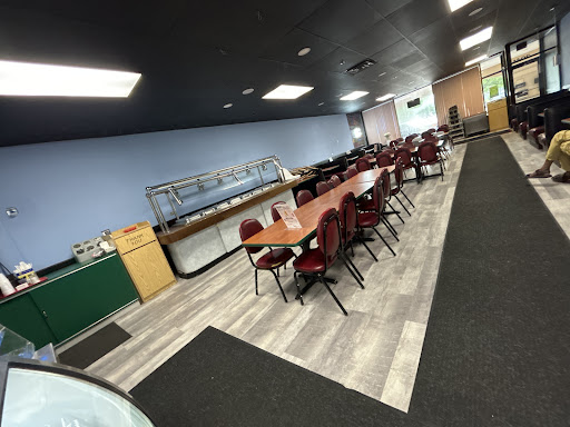 Photo of Italian Express - 2041 Bloomingdale Rd, Glendale Heights, IL 60139