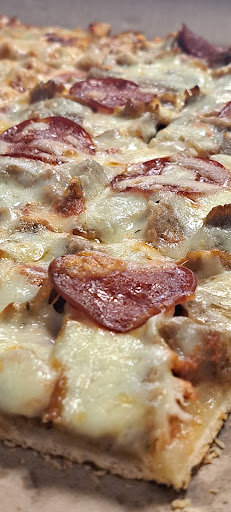 Photo of Italian Express - 2041 Bloomingdale Rd, Glendale Heights, IL 60139