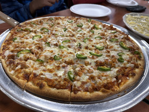 Photo of Italian Express - 2041 Bloomingdale Rd, Glendale Heights, IL 60139