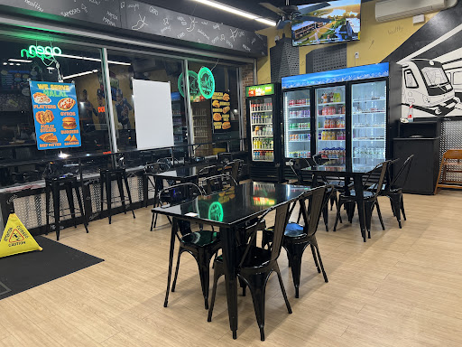 Photo of Hamza & Madina Halal Food - 180A Elmora Ave, Elizabeth, NJ 07202