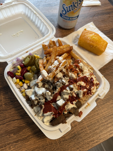 Photo of Hamza & Madina Halal Food - 180A Elmora Ave, Elizabeth, NJ 07202