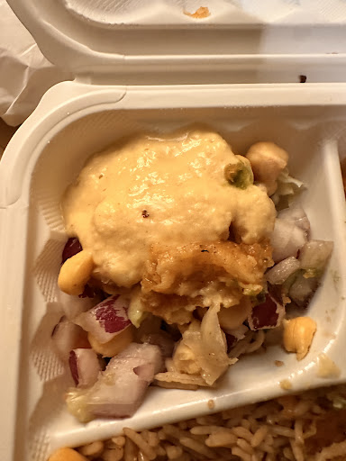 Photo of Hamza & Madina Halal Food - 180A Elmora Ave, Elizabeth, NJ 07202