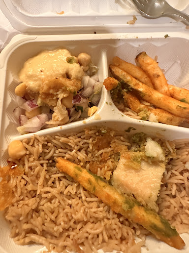 Photo of Hamza & Madina Halal Food - 180A Elmora Ave, Elizabeth, NJ 07202