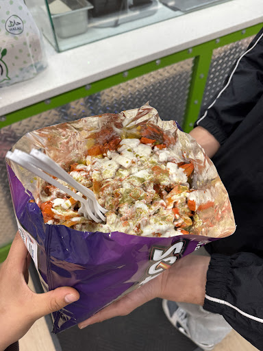 Photo of Hamza & Madina Halal Food - 180A Elmora Ave, Elizabeth, NJ 07202