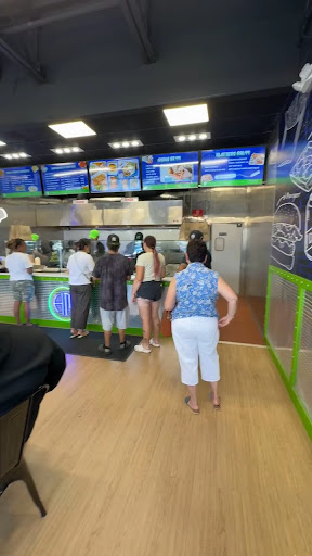 Photo of Hamza & Madina Halal Food - 180A Elmora Ave, Elizabeth, NJ 07202