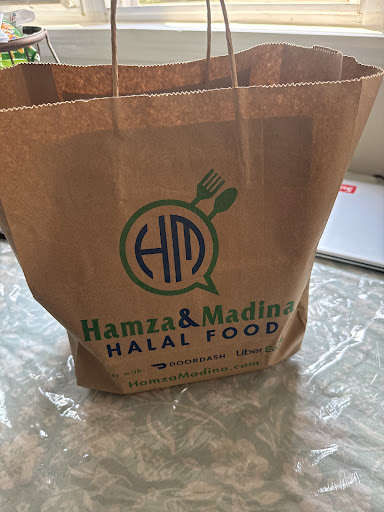 Photo of Hamza & Madina Halal Food - 180A Elmora Ave, Elizabeth, NJ 07202