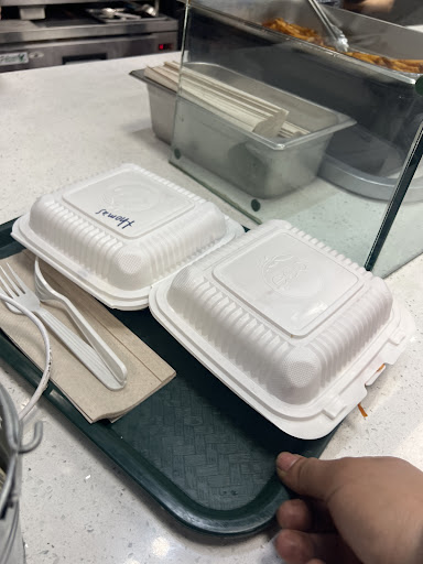 Photo of Hamza & Madina Halal Food - 180A Elmora Ave, Elizabeth, NJ 07202