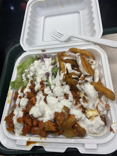 Photo of Hamza & Madina Halal Food - 180A Elmora Ave, Elizabeth, NJ 07202