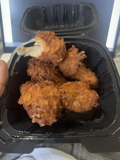 Photo of Hamza & Madina Halal Food - 180A Elmora Ave, Elizabeth, NJ 07202