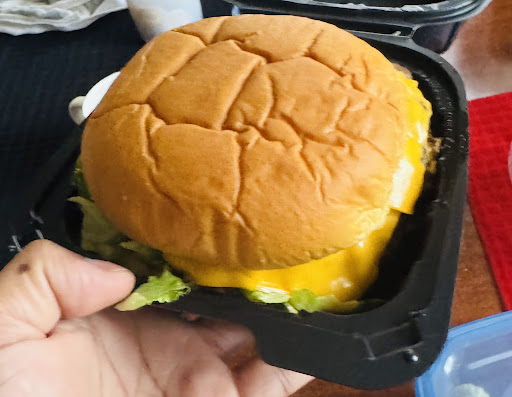 Photo of Hamza & Madina Halal Food - 180A Elmora Ave, Elizabeth, NJ 07202