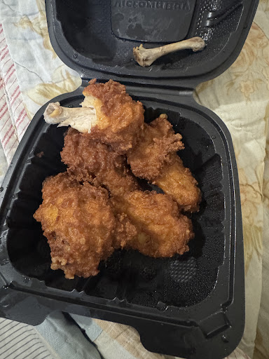 Photo of Hamza & Madina Halal Food - 180A Elmora Ave, Elizabeth, NJ 07202