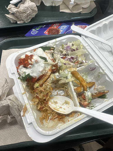 Photo of Hamza & Madina Halal Food - 180A Elmora Ave, Elizabeth, NJ 07202