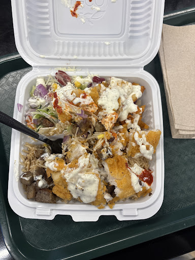 Photo of Hamza & Madina Halal Food - 180A Elmora Ave, Elizabeth, NJ 07202