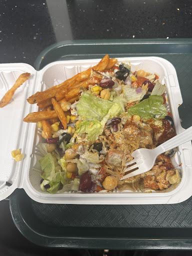 Photo of Hamza & Madina Halal Food - 180A Elmora Ave, Elizabeth, NJ 07202