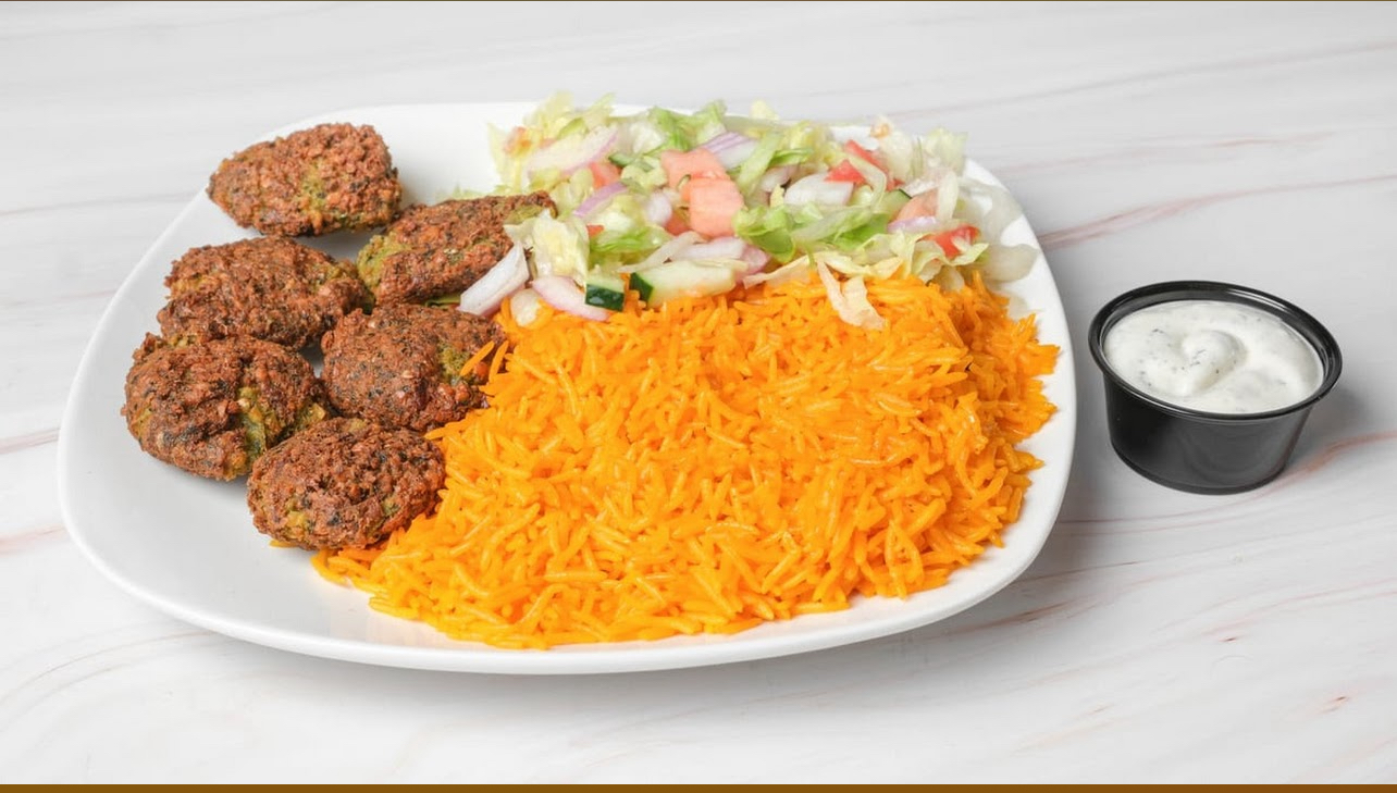 Photo of Halal Gyro Master - 701 Spring St, Elizabeth, NJ 07201