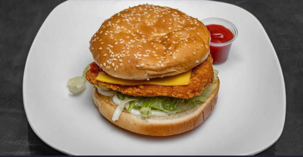 Photo of Halal Gyro Master - 701 Spring St, Elizabeth, NJ 07201