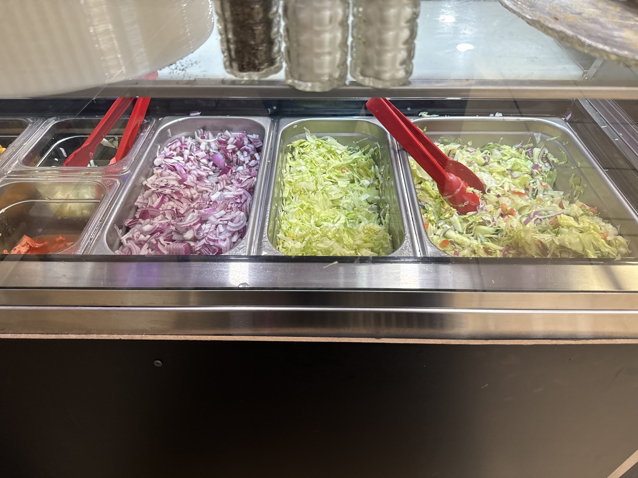 Photo of Halal Gyro Master - 701 Spring St, Elizabeth, NJ 07201