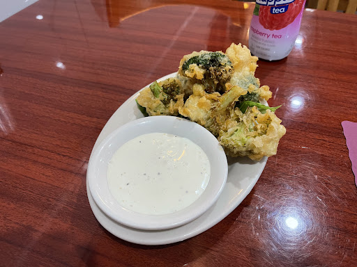 Photo of Avenue Grill & Sushi - 157 Elmora Ave, Elizabeth, NJ 07202